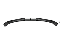 BMW 5-serie G30/G31 2017–2023 Front kofangerlæbe Lip AC-Style (til M-Sport 2017-2020, ABS) foto 9
