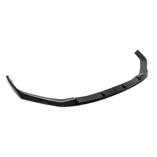 Front bumperlæbe Lip FD-Style (til M-Sport 2020-2023, ABS) BMW 5-serie G30/G31 2017–2023 foto 4