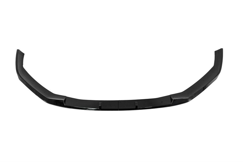 BMW 5-serie G30/G31 2017–2023 Front bumperlæbe Lip FD-Style (til M-Sport 2020-2023, ABS) Foto 2