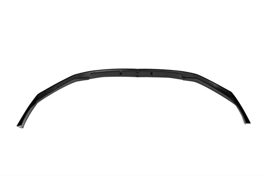 BMW 5-serie G30/G31 2017–2023 Front bumperlæbe Lip FD-Style (til M-Sport 2020-2023, ABS) Foto 5