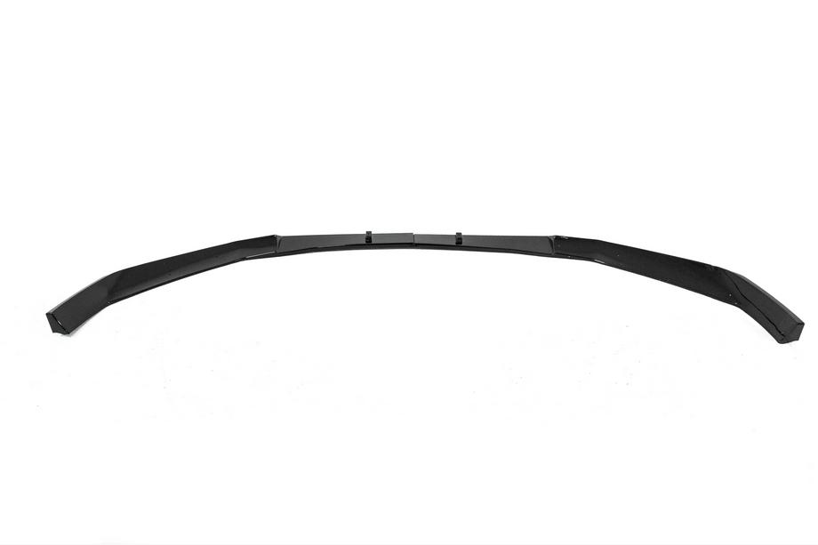 BMW 5-serie G30/G31 2017–2023 Front bumperlæbe Lip FD-Style (til M-Sport 2020-2023, ABS) Foto 6