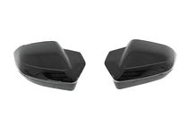BMW 5/i5-serie G60/G60E/G61 2023– Spejlkapper M-Look (med clips, 2 stk.) foto 2
