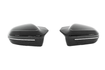 BMW 5/i5-serie G60/G60E/G61 2023– Spejlkapper M-Look (med clips, 2 stk.) foto 1
