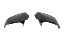 BMW 5/i5-serie G60/G60E/G61 2023– Spejlkapper M-Look (med clips, 2 stk.) foto 5