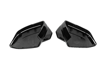 BMW 5/i5-serie G60/G60E/G61 2023– Spejlkapper M-Look (med clips, 2 stk.) foto 7