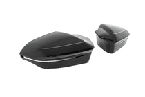 BMW 7-serie G70/G71 2022– Spejlkapper M-Look (med clips, 2 stk.) foto 4