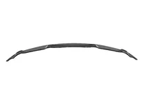 BMW 3-serie E90/E91 2005–2011 MP-Style frontlip (til E90 M-Sport 2008-2011, sort højglans) foto 5