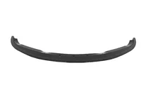 BMW 3-serie E90/E91 2005–2011 MP-Style frontlip (til E90 M-Sport 2008-2011, sort højglans) foto 6