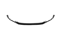 BMW 5-serie G30/G31 2017–2023 Frontspoilerlæbe Lip CS-Style (til M5 2020-2023, ABS) foto 3