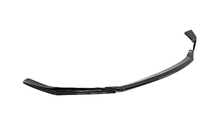 BMW 5-serie G30/G31 2017–2023 Frontspoilerlæbe Lip CS-Style (til M5 2020-2023, ABS) foto 5