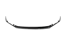 BMW 5-serie G30/G31 2017–2023 Frontspoilerlæbe Lip CS-Style (til M5 2020-2023, ABS) foto 7