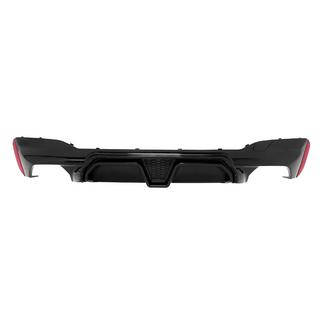 Bagkofanger-diffuser CS-Style (til M-Sport/M5 F90, ABS) foto 3