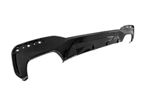 BMW 5-serie G30/G31 2017–2023 Bagkofangerdiffuser MP-Style (til M-Sport/M5 F90, ABS) foto 3