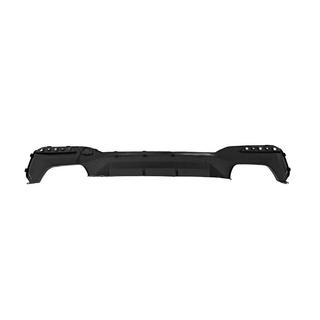 Bagkofangerdiffuser MP-Style (til M-Sport/M5 F90, ABS) foto 4