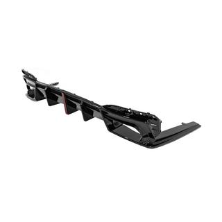 Bagerste diffuser i BMP-stil (til M-Sport/M5 F90) foto 4