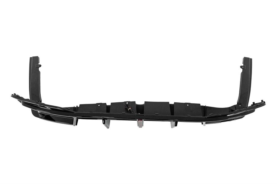 BMW 5-serie G30/G31 2017–2023 Bagerste diffuser i BMP-stil (til M-Sport/M5 F90) Foto 3