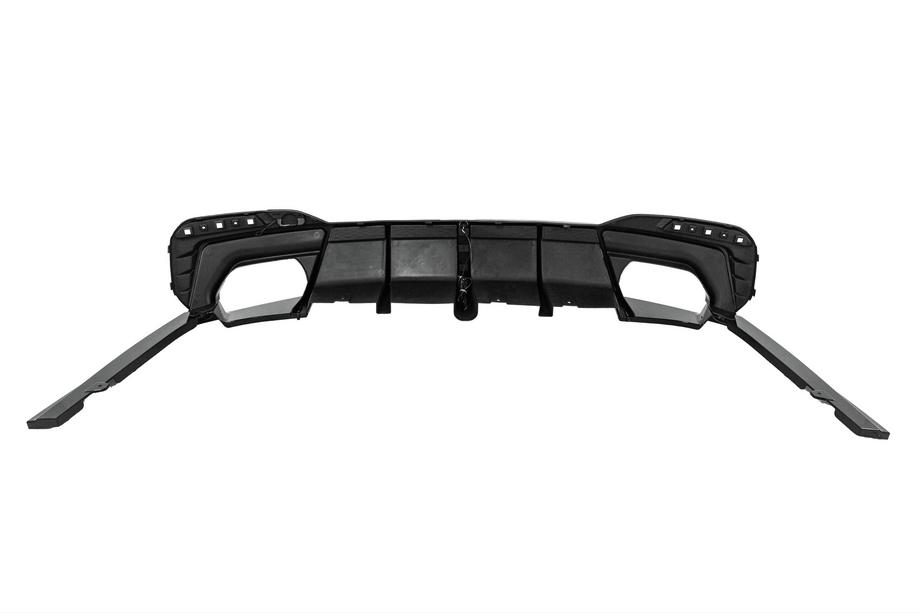 BMW 5-serie G30/G31 2017–2023 Bagerste diffuser i BMP-stil (til M-Sport/M5 F90) Foto 8