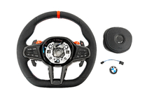 BMW 5-serie F10/F11 2010–2016 Rat CS-Style foto 4