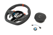 BMW 5-serie F10/F11 2010–2016 Rat CS-Style foto 5