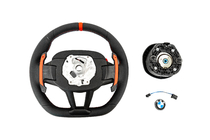 BMW 5-serie F10/F11 2010–2016 Rat CS-Style foto 7