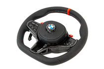 BMW 5-serie F10/F11 2010–2016 Rat CS-Style foto 2
