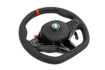 BMW 5-serie F10/F11 2010–2016 Rat CS-Style foto 3