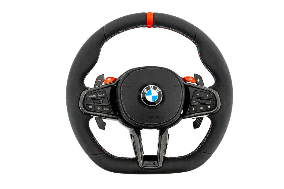 BMW 7-serie F01/F02 2008–2015 Rat CS-Style Image