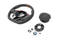 BMW 5-serie G30/G31 2017–2023 Rat CS-Style foto 6