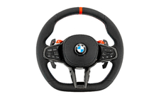 BMW 5-serie G30/G31 2017–2023 Rat CS-Style foto 2