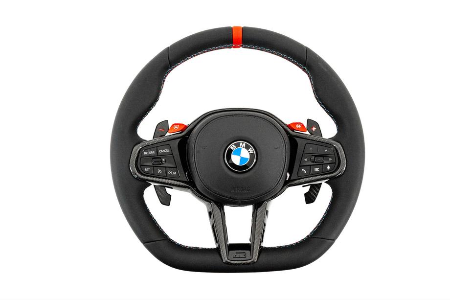 BMW 3-serie G20/G21 2018– Rat CS-Style Image