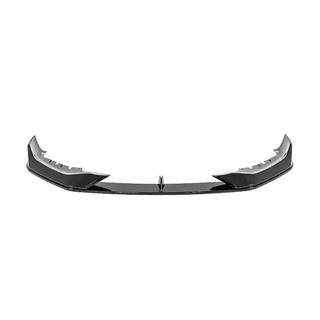 Frontkofanger-lip AC-Style (til M-Sport 2020-2023, ABS) BMW 5-serie G30/G31 2017–2023 foto 1