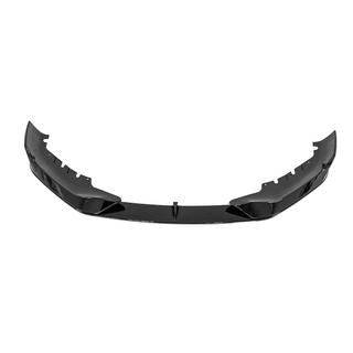 Frontkofanger-lip AC-Style (til M-Sport 2020-2023, ABS) BMW 5-serie G30/G31 2017–2023 foto 2