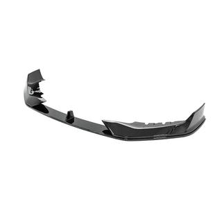 Frontkofanger-lip AC-Style (til M-Sport 2020-2023, ABS) BMW 5-serie G30/G31 2017–2023 foto 3