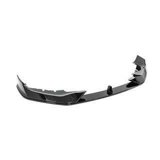 Frontkofanger-lip AC-Style (til M-Sport 2020-2023, ABS) BMW 5-serie G30/G31 2017–2023 foto 4