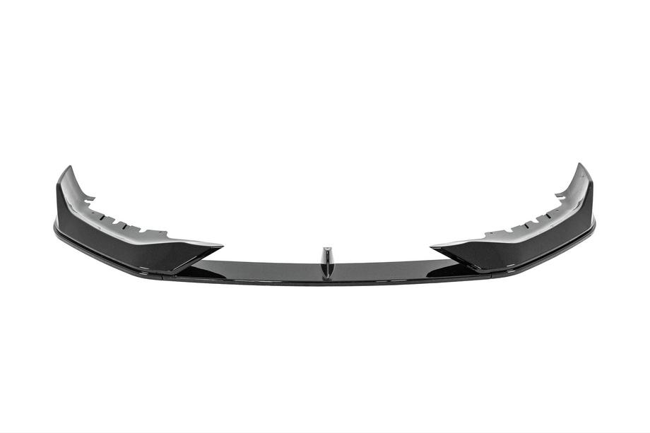 BMW 5-serie G30/G31 2017–2023 Frontkofanger-lip AC-Style (til M-Sport 2020-2023, ABS) Foto 1