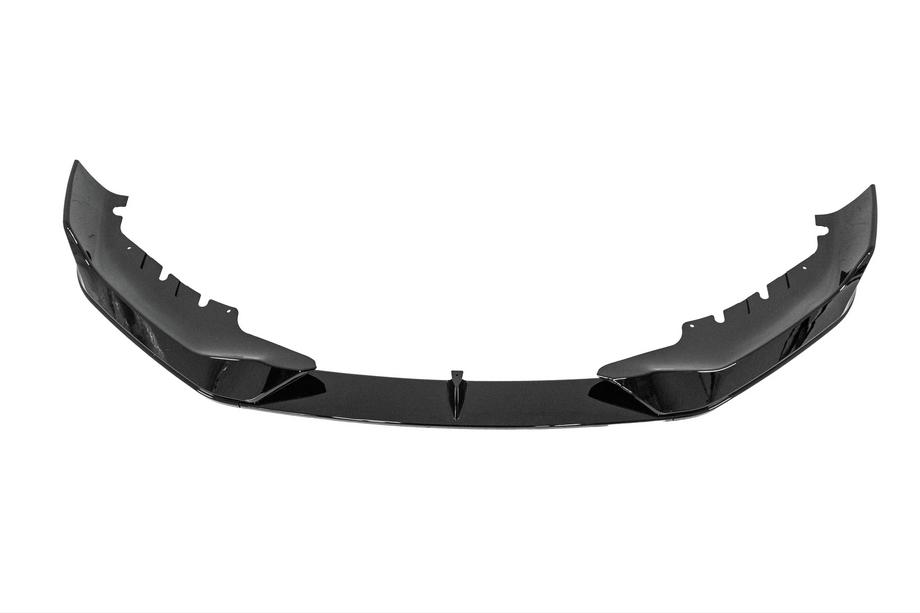 BMW 5-serie G30/G31 2017–2023 Frontkofanger-lip AC-Style (til M-Sport 2020-2023, ABS) Foto 2