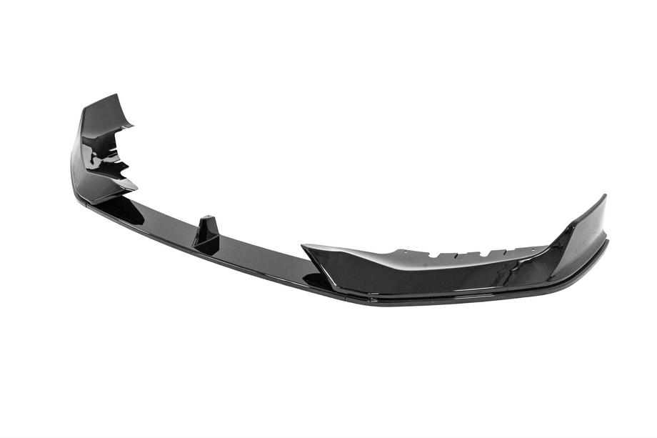 BMW 5-serie G30/G31 2017–2023 Frontkofanger-lip AC-Style (til M-Sport 2020-2023, ABS) Foto 3