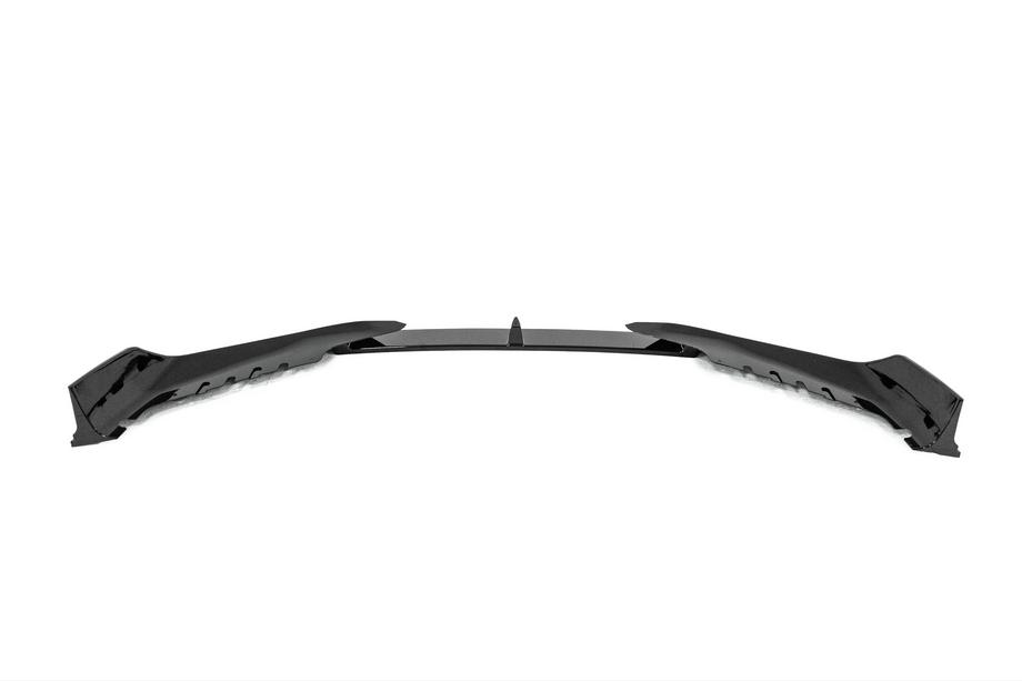 BMW 5-serie G30/G31 2017–2023 Frontkofanger-lip AC-Style (til M-Sport 2020-2023, ABS) Foto 5