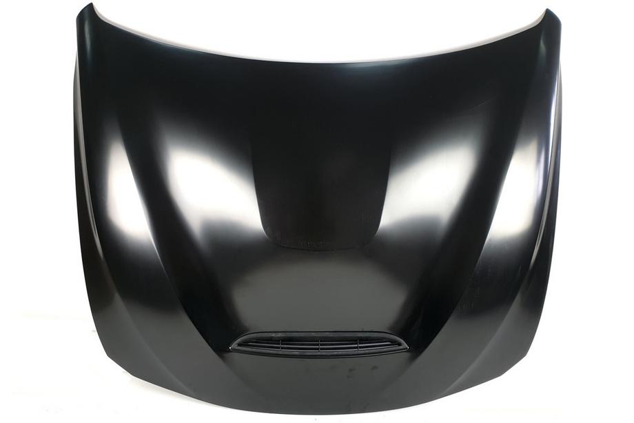 BMW 3-serie F30/F31 2012–2019 Motorhjelm i GTS-stil (til F30/F31, stål) Image