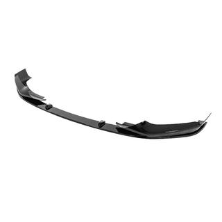 MP-Style frontsplitter (til M-Performance 2017-2020, blank sort, sprøjtestøbt) BMW 5-serie G30/G31 2017–2023 foto 3