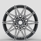 BMW Smedede fælge DH-Style V2 R20 foto 1