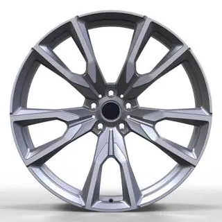 Smedede fælge DH-Style V4 R20