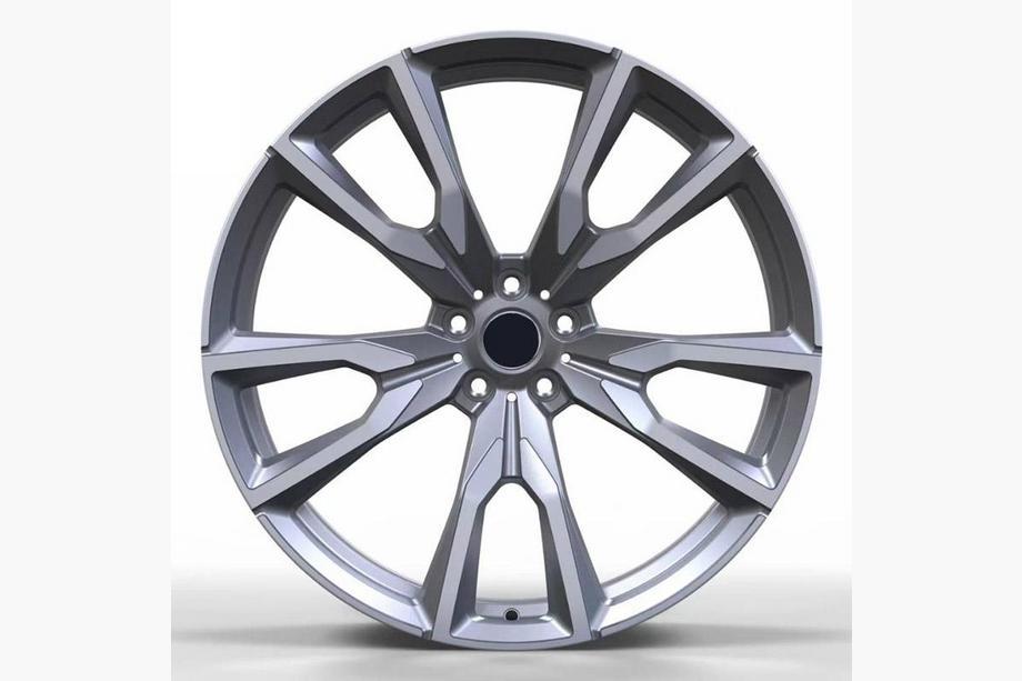 BMW Smedede fælge DH-Style V4 R20 Image