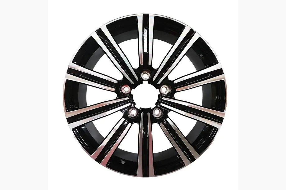 BMW Smedede fælge DH-Style V6 R16 Image