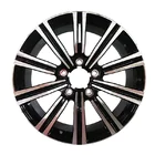 BMW Smedede fælge DH-Style V6 R20 foto 1