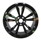 BMW Smedede fælge DH-Style V9 R17 foto 1