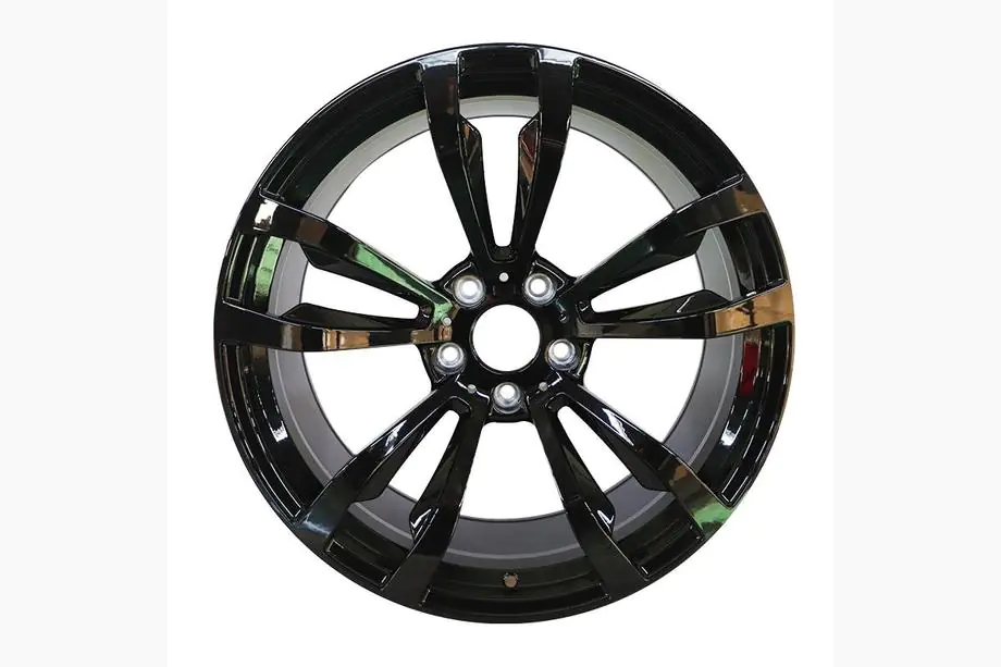 BMW Smedede fælge DH-Style V9 R17 Image