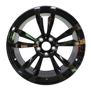 Smedede fælge DH-Style V9 R24