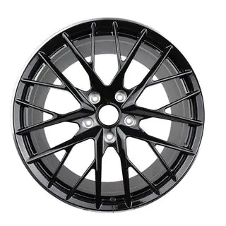Smedede fælge DH-Style V11 R22