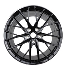 BMW Smedede fælge DH-Style V11 R24 foto 1